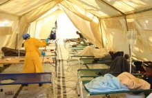 Zimbabwe: w Harare rozprzestrzenia się epidemia cholery