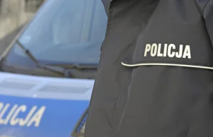 Próba porwania dziecka w Ostrowcu Świętokrzyskim. Policja szuka sprawcy.