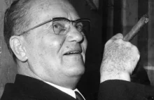 Josip Broz Tito mógł pochodzić z Polski lub z Rosji