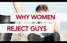 O przegrywach. Jordan Peterson: Why women reject men