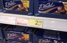 Uważajcie w Tesco, sprytnie próbują oszukać na cenach (poraz kolejny)!