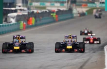 Red Bull Racing rozważa odejście z Formuły 1!