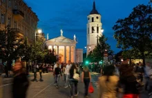 10 powodów dla których warto odwiedzić Litwę