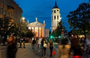 10 powodów dla których warto odwiedzić Litwę
