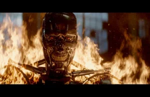 "Terminator: Genisys" - nawet Arnold nie ocalił tego filmu (recenzja