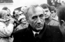 30 lat temu Tadeusz Mazowiecki został desygnowany na pierwszego premiera