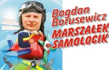Bogdan Borusewicz latał samolotem 700 razy, a my zapłaciliśmy za to fortunę