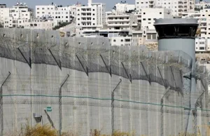 Palestyna wnioskuje do Międzynarodowego Trybunału Karnego o śledztwo ws Izraela