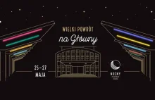 Nocny Market jednak wraca na Główny