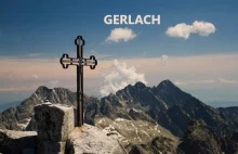 TATRY WYSOKIE - GERLACH (Gerlachovský...