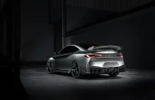 INFINITI Project Black S - Premiera w Genewie i Poznaniu!