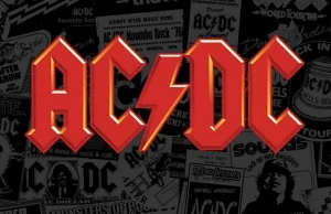 Gigantyczny comeback AC/DC?