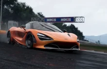 Project CARS 2 - pełna lista samochodów i tras