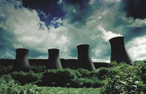 Plan budowy elektrowni jądrowej na Pomorzu