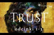Trust: nowy, świetny serial od twórcy Trainspotting
