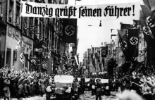 Gdańsk upamiętnił hitlerowca, jeden z tramwajów nosi nazwisko Adolfa Butenandta!