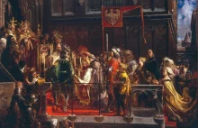 Jagiellonowie - wielka dynastia Europy