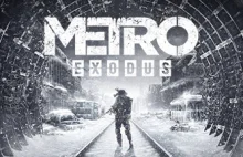 Developer Metro Exodus kontrowersyjnie o graczach PC
