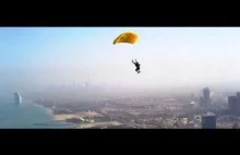 #DREAMorLIFE | Skydive Dubai