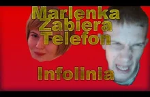 Marlenka Zabiera Telefon | Rafatus Infolinia