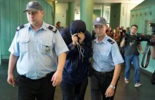 Niemcy: Uri Brodsky domniemany agent Mossadu skazany na karę grzywny