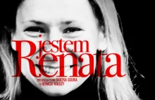 "JESTEM RENATA" - poruszająca historia Renaty Kałuży