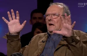 TYLKO U NAS! Adam Michnik straszy polską opozycją we włoskiej prasie! "Jak...