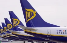 Ryanair uzna związki zawodowe pilotów