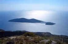 Wilno wzbogaci się o grecką wyspę?
