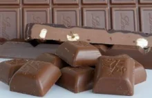 Codzienne spożywanie czekolady zapobiega cukrzycy i chorobom serca! –...