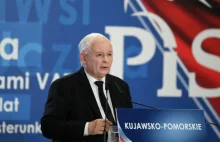 Kaczyński: liberalizm nie służy społeczeństwu a układowi.