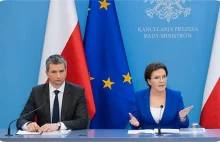 Rząd Kopacz już teraz zamierza zadłużać Polskę na poczet przyszłego roku!