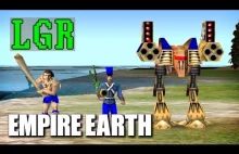 Empire Earth: 500,000 Years of Real-Time Strategy - [LGR]