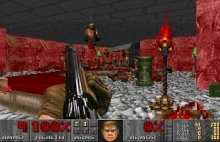 Projekt Doomba zamieni twoje mieszkanie w mapę do Dooma