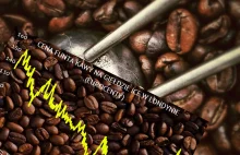Ceny kawy ostro w górę. Reakcja na niewolnictwo w Brazylii