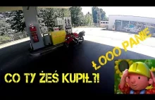 Nowy Rumak w Stajni - Czyli Mój Nowy Motocykl Honda CBR F4i