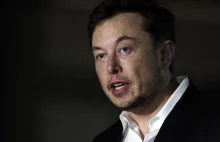 Stan zdrowia Elona Muska w ruinie. Ceny akcji Tesli szybują w dół