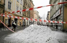 Nie obchodzi cię topniejący śnieg? To źle, niedługo zapłacisz za niego podatek!