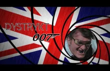 Dystrykt 007 [#2] - Buźka