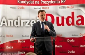 SKOK napędza Ruch im. Lecha Kaczyńskiego. Jak Kasy wypromowały Andrzeja...