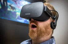 Wirtualna rzeczywistość. Historia VR
