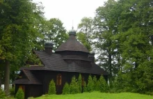 Bieszczady, czyli nowy grecki dom