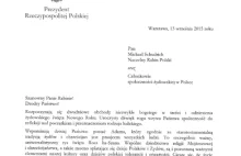 Duda-nie jest ważnym prezydentem na terytorium POLSKI-Krystyna Trzcińska-NEon24