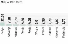 Cała Europa boryka się z problemem braku leków