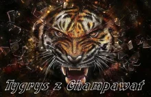 Ludojady: Opowieść o tygrysicy ludojadzie z Champawat.