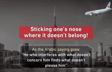 Islamiści grożą Kanadzie zamachami "w stylu 11 września"