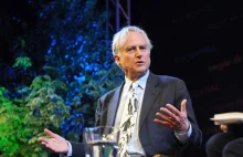 Richard Dawkins: "Jestem świeckim chrześcijaninem" [ENG]