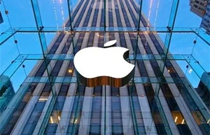 Apple już za dwa lata może porzucić procesory Intela