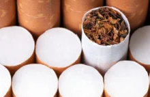 Będzie kolejna podwyżka cen papierosów