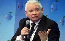 Jarosław Kaczyński: Izrael jest przyczółkiem naszej kultury